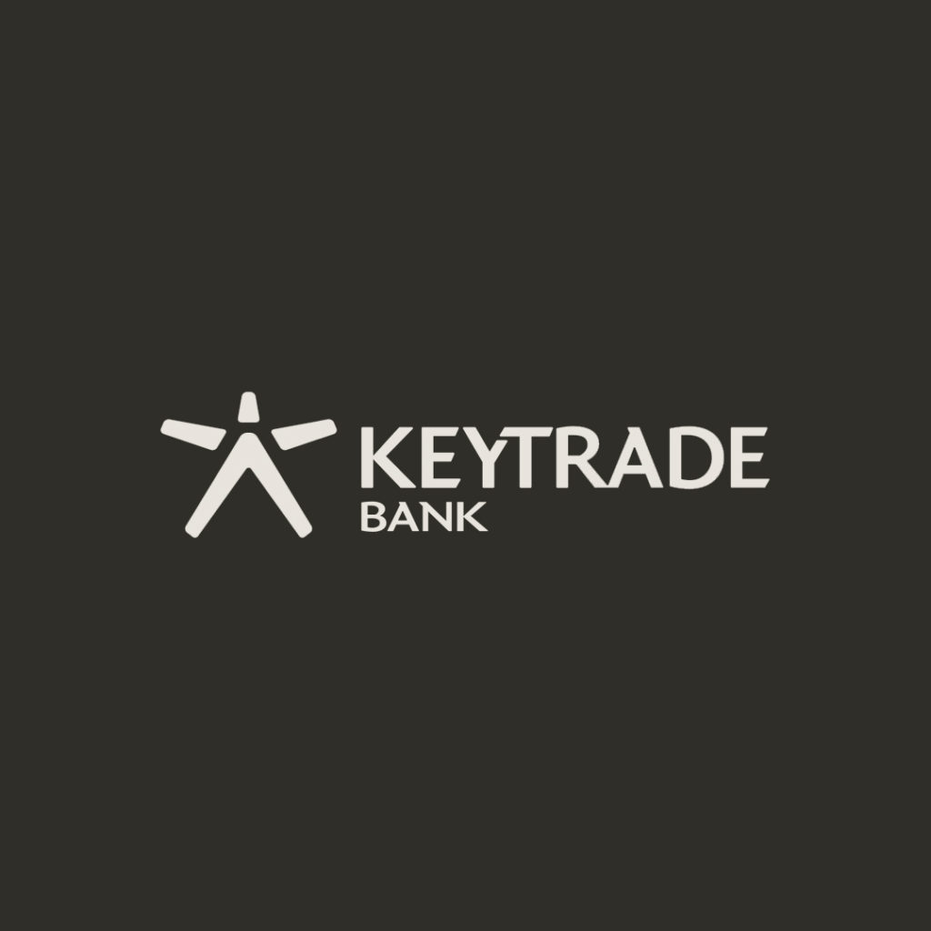 keytrade bank